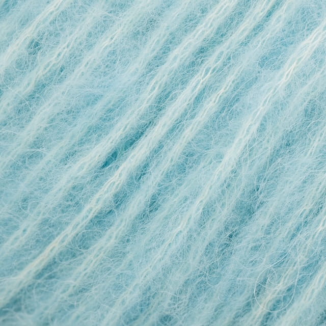 Włóczka Gabo Wool Fog 6230 / turkus