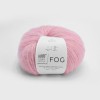 Włóczka Gabo Wool Fog 6244 / róż