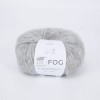 Włóczka Gabo Wool Fog 6546 / jasny szary