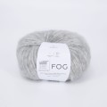 Włóczka Gabo Wool Fog 6546 / jasny szary