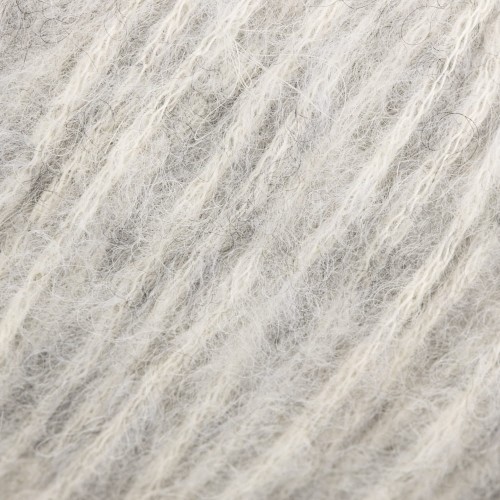 Włóczka Gabo Wool Fog 6546 / jasny szary