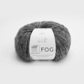 Włóczka Gabo Wool Fog 6602 / szary