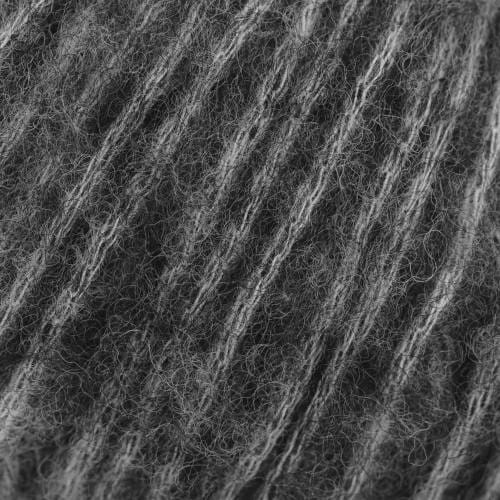 Włóczka Gabo Wool Fog 6602 / szary