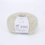 Włóczka Gabo Wool Fog 6680 / beż