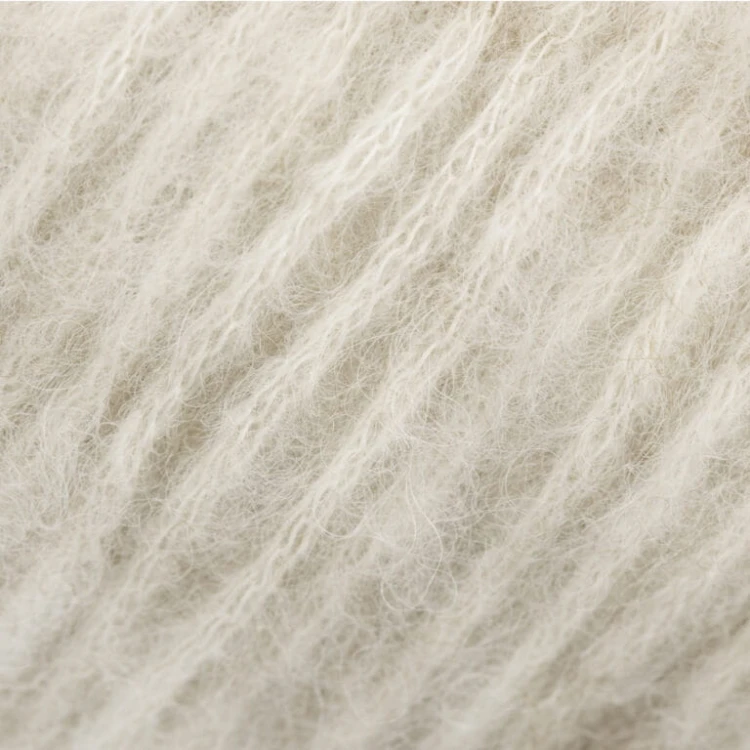 Włóczka Gabo Wool Fog 6680 / beż