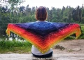 Autorka Yarn by Ann wzór Latifa