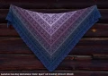 Autorka: Ewa Rej-Michalska; Wzór: Sperl" od Crochet Unicorn Attack