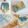 Autorka: Vairatka Handmade; Wzór: Spring - Wiosna od Grażyna Morpak