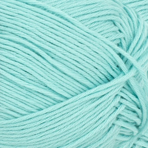 Włóczka Sandnes Garn Mandarin Petit 7213 / aqua