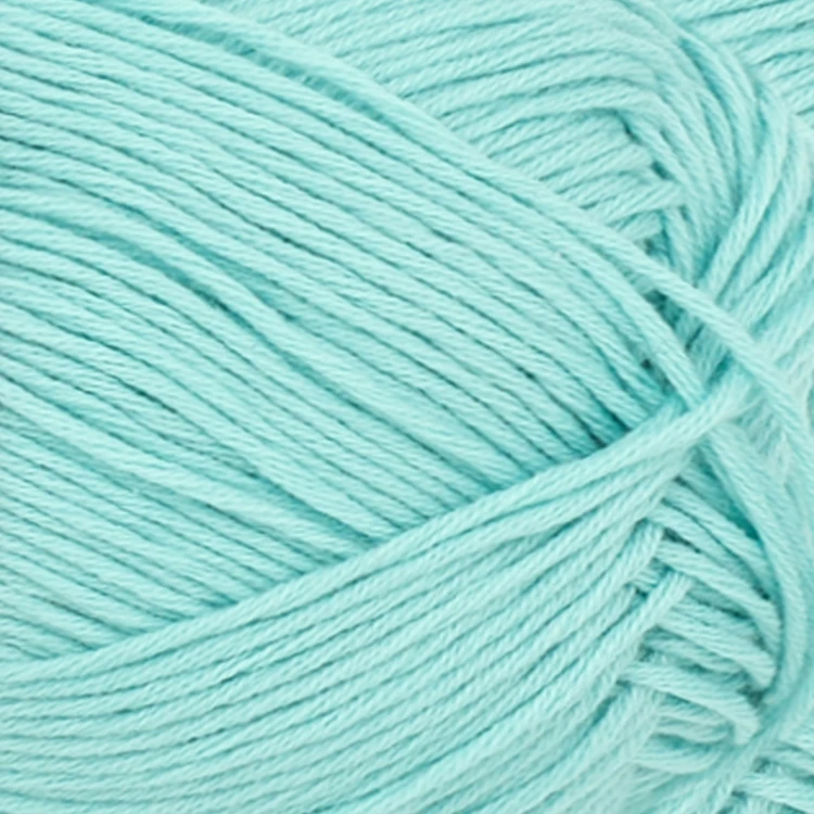 Włóczka Sandnes Garn Mandarin Petit 7213 / aqua