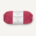 Włóczka Sandnes Garn Mandarin Petit 4335 / malwa