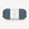 Włóczka Sandnes Garn Tynn Line 6061 / ciemny denim