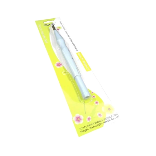 Igła tkacka regulowana do punch needle SKC / PN-003