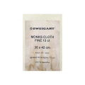 Kanwa bawełniana ZWEIGART Monks Cloth Fine 13 ct / 35 x 42 cm / kolor 0053 ecru