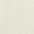 Kanwa bawełniana ZWEIGART Monks Cloth Fine 13 ct / 35 x 42 cm / kolor 0053 ecru