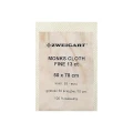 Kanwa bawełniana ZWEIGART Monks Cloth Fine 13 ct / 50 x 70 cm / kolor 0053 ecru