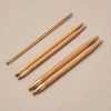 Druty do wymiennych żyłek Seeknit Koshitsu 12,5cm - bambusowe