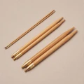 Druty do wymiennych żyłek Seeknit Koshitsu 12,5cm - bambusowe
