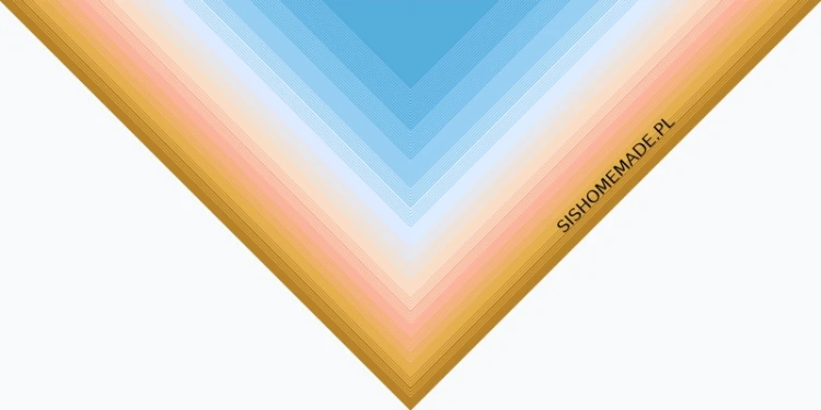 KOKONEK Classic B202 Julitkowe Sprawki - Musztarda/kurkuma/brzoskwinia/łososiowy róż/lodowy błękit/błękit/cyjan