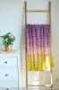 Wzór: Tonnta Blanket; wzór oraz wykonanie: MyCrochetory