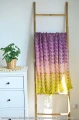 Wzór: Tonnta Blanket; wzór oraz wykonanie: MyCrochetory