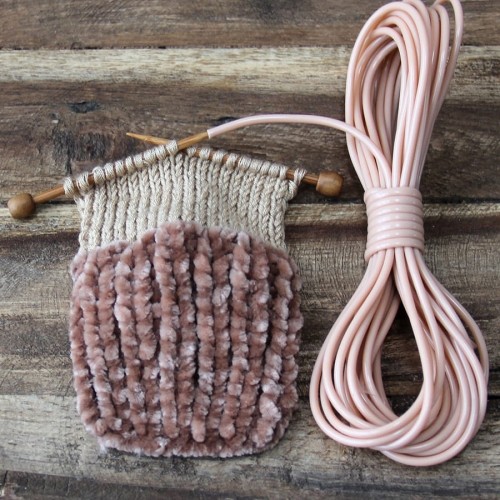 Żyłka pomocnicza Go Handmade - 5 m