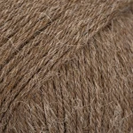 Włóczka Drops Puna 03 / brąz / natural mix 