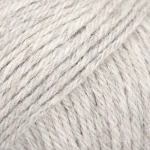 Włóczka Drops Puna 07 / jasny szary / natural mix