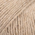 Włóczka Drops Puna 04 / szaro-brązowy / natural mix 