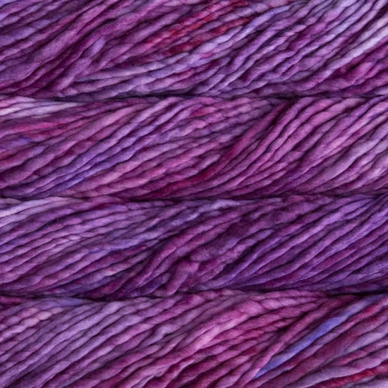 Włóczka Malabrigo Rasta 865 / Baya Electrica