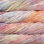 Włóczka Malabrigo Rasta 398 /  Rosalinda