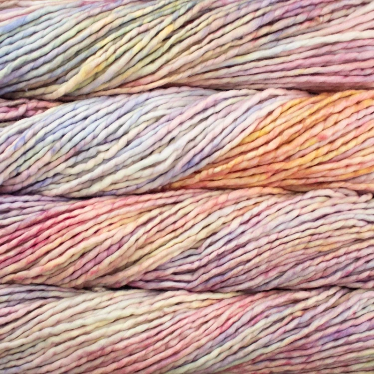 Włóczka Malabrigo Rasta 898 / Rosalinda