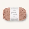 Włóczka Sandnes Garn Double Sunday PetiteKnit 3532 / zgaszona morela