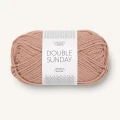Włóczka Sandnes Garn Double Sunday PetiteKnit 3532 / zgaszona morela