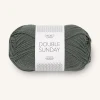 Włóczka Sandnes Garn Double Sunday 9071 / khaki