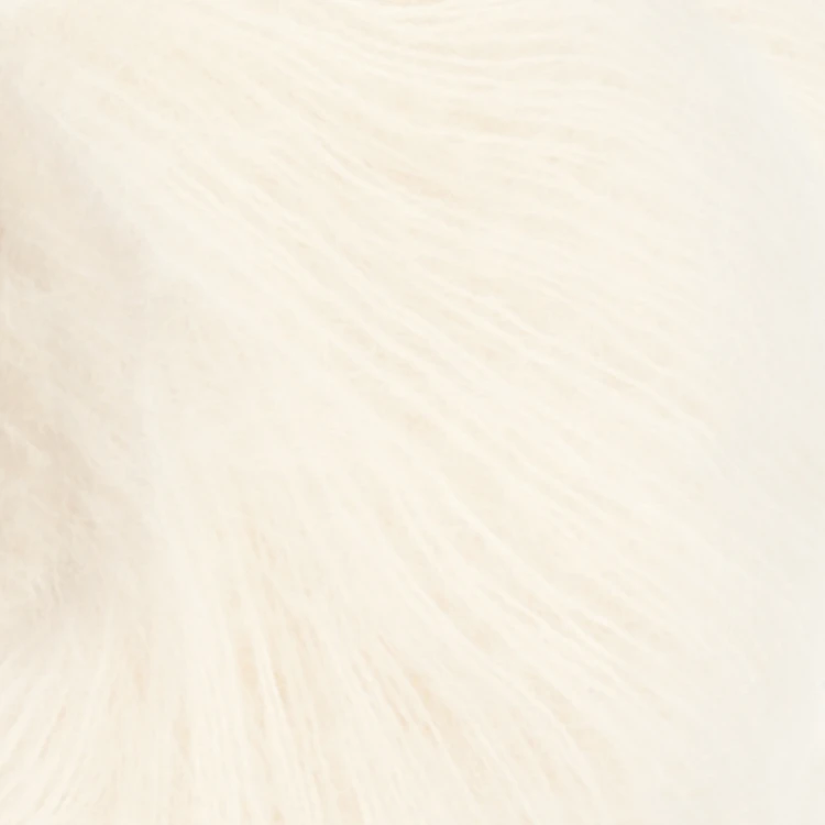 Włóczka Sandnes Garn Tynn Silk Mohair 1012 / ecru