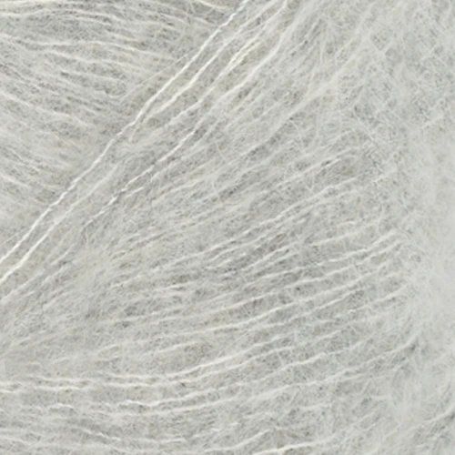 Włóczka Sandnes Garn Tynn Silk Mohair 1022 / gołębi