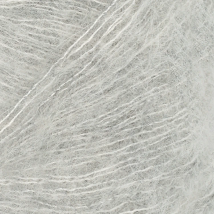 Włóczka Sandnes Garn Tynn Silk Mohair 1022 / gołębi