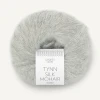 Włóczka Sandnes Garn Tynn Silk Mohair 1022 / gołębi