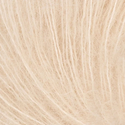 Włóczka Sandnes Garn Tynn Silk Mohair 2511 / marcepan