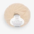 Włóczka Sandnes Garn Tynn Silk Mohair 2511 / marcepan