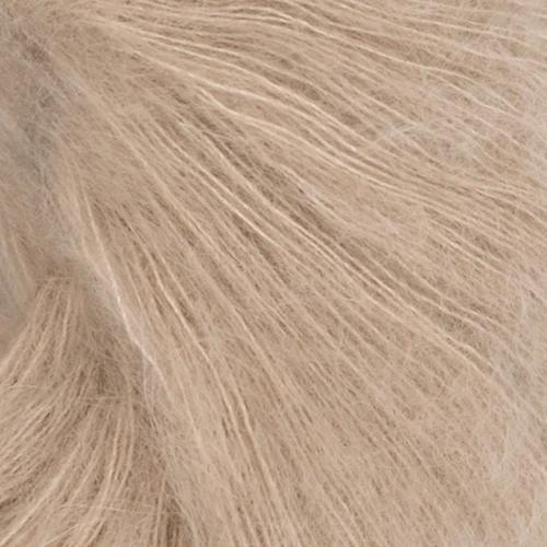 Włóczka Sandnes Garn Tynn Silk Mohair 3021 / nude
