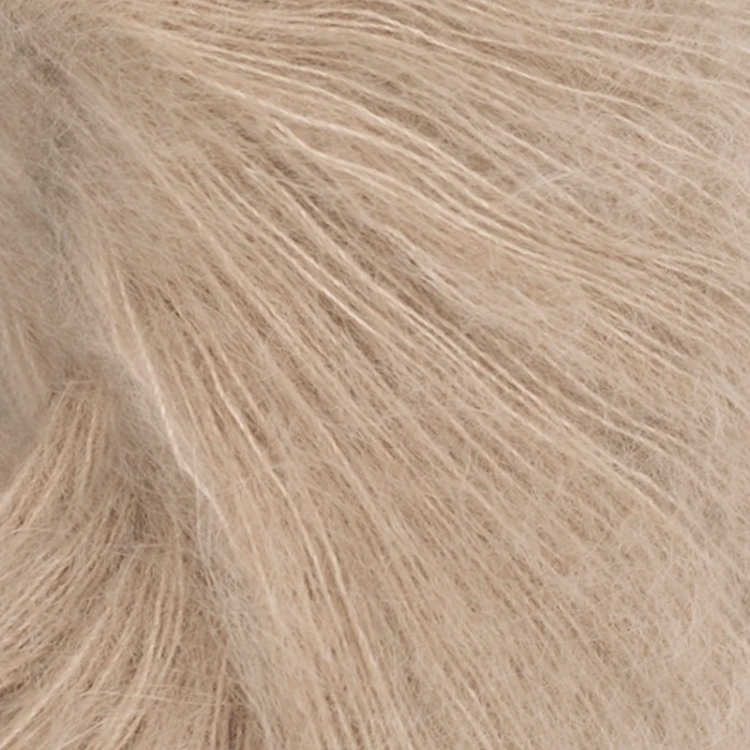 Włóczka Sandnes Garn Tynn Silk Mohair 3021 / nude