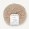 Włóczka Sandnes Garn Tynn Silk Mohair 3021 / nude