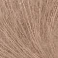 Włóczka Sandnes Garn Tynn Silk Mohair 3041 / kawa z mlekiem