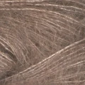 Włóczka Sandnes Garn Tynn Silk Mohair 3161 / kakao