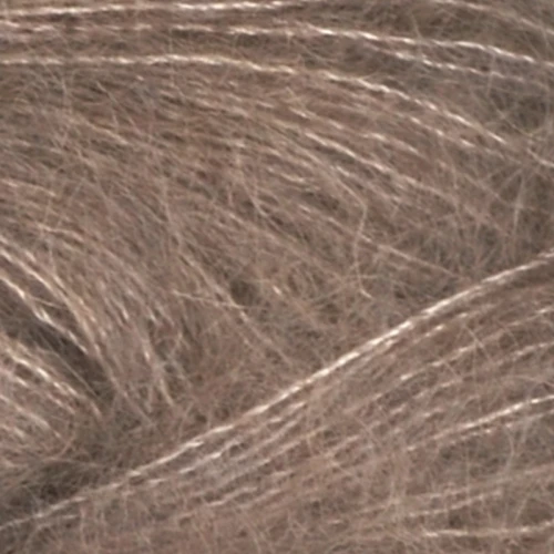 Włóczka Sandnes Garn Tynn Silk Mohair 3161 / kakao