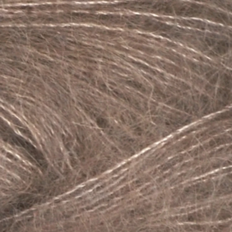 Włóczka Sandnes Garn Tynn Silk Mohair 3161 / kakao