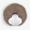 Włóczka Sandnes Garn Tynn Silk Mohair 3161 / kakao