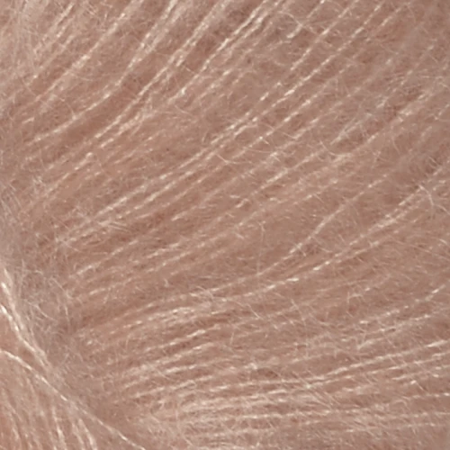 Włóczka Sandnes Garn Tynn Silk Mohair 3511 / woda różana